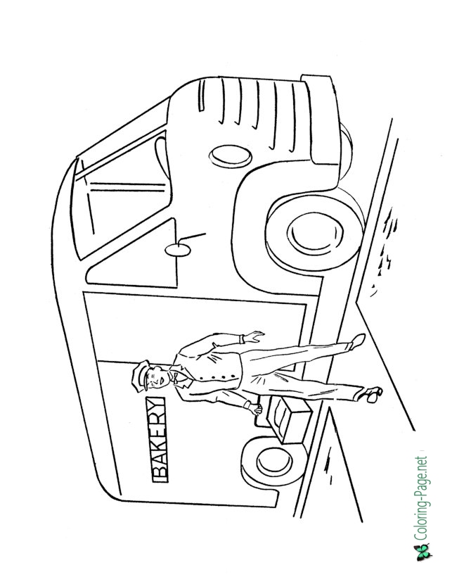 670x820 Grains Coloring Pages