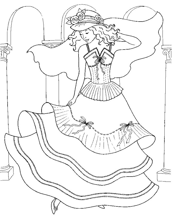 744x924 Grammar Colouring Pages