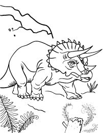 202x261 Printable Grand Canyon Coloring Page. Free Pdf Download
