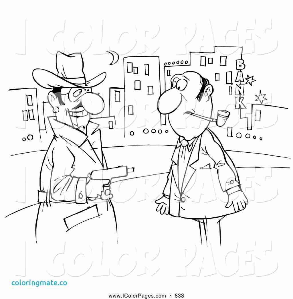 Grand Theft Auto Coloring Pages