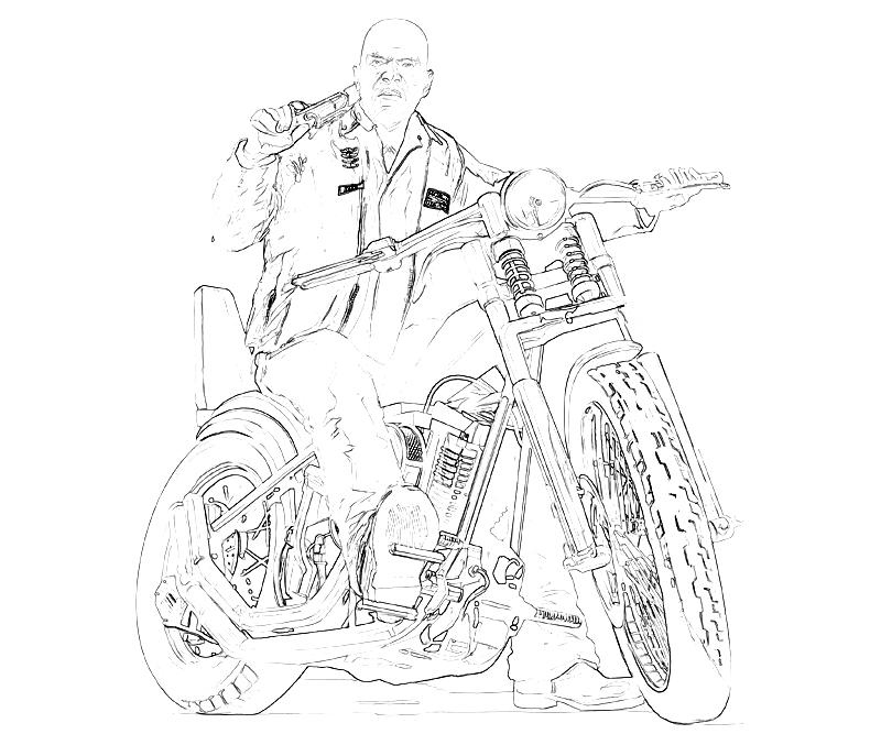 800x667 Gta 5 Coloring Pages Fresh Grand Theft Auto 5 Michael Coloring
