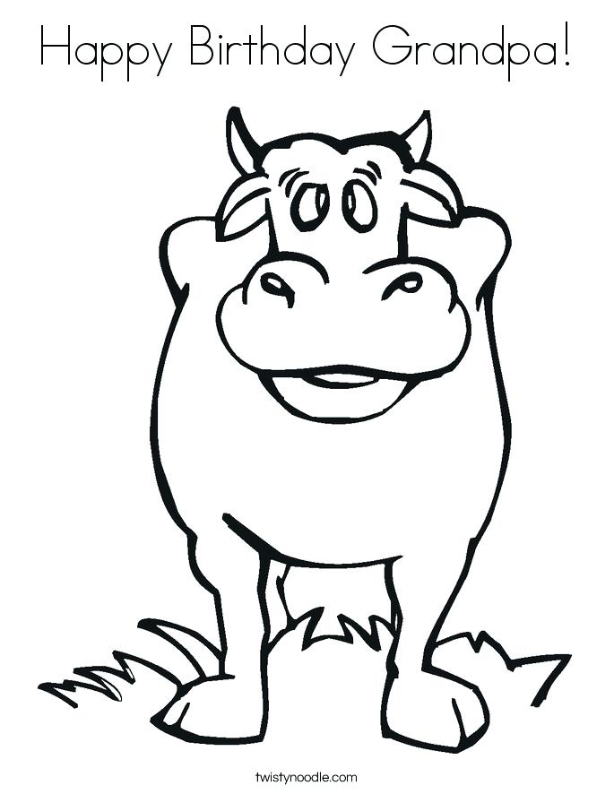 685x886 Grandpa Coloring Pages Shippa.co
