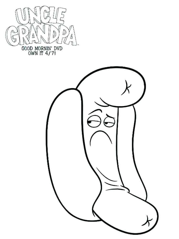 750x1000 Fathers Day Printable Coloring Pages Grandpa Printable Coloring