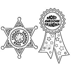 230x230 Top 10 Grandparents Day Coloring Pages For Your Little Ones