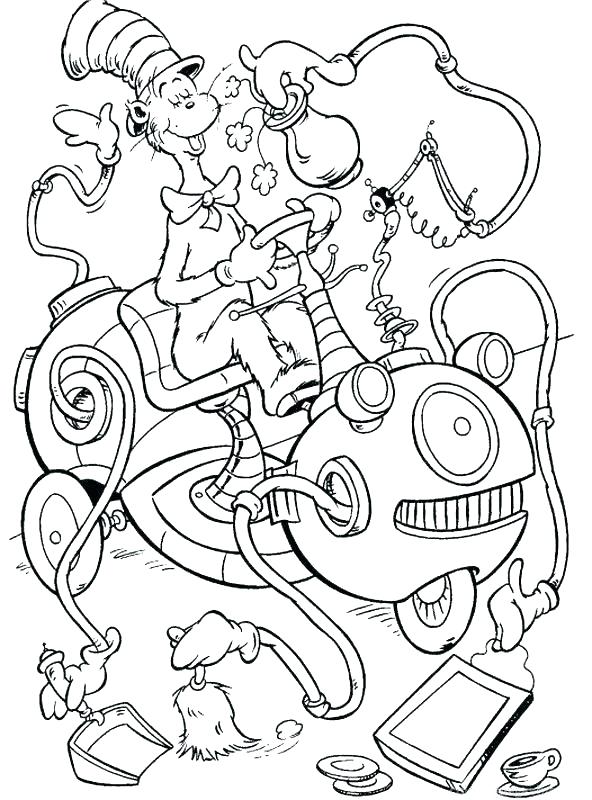 Graph Coloring Pages