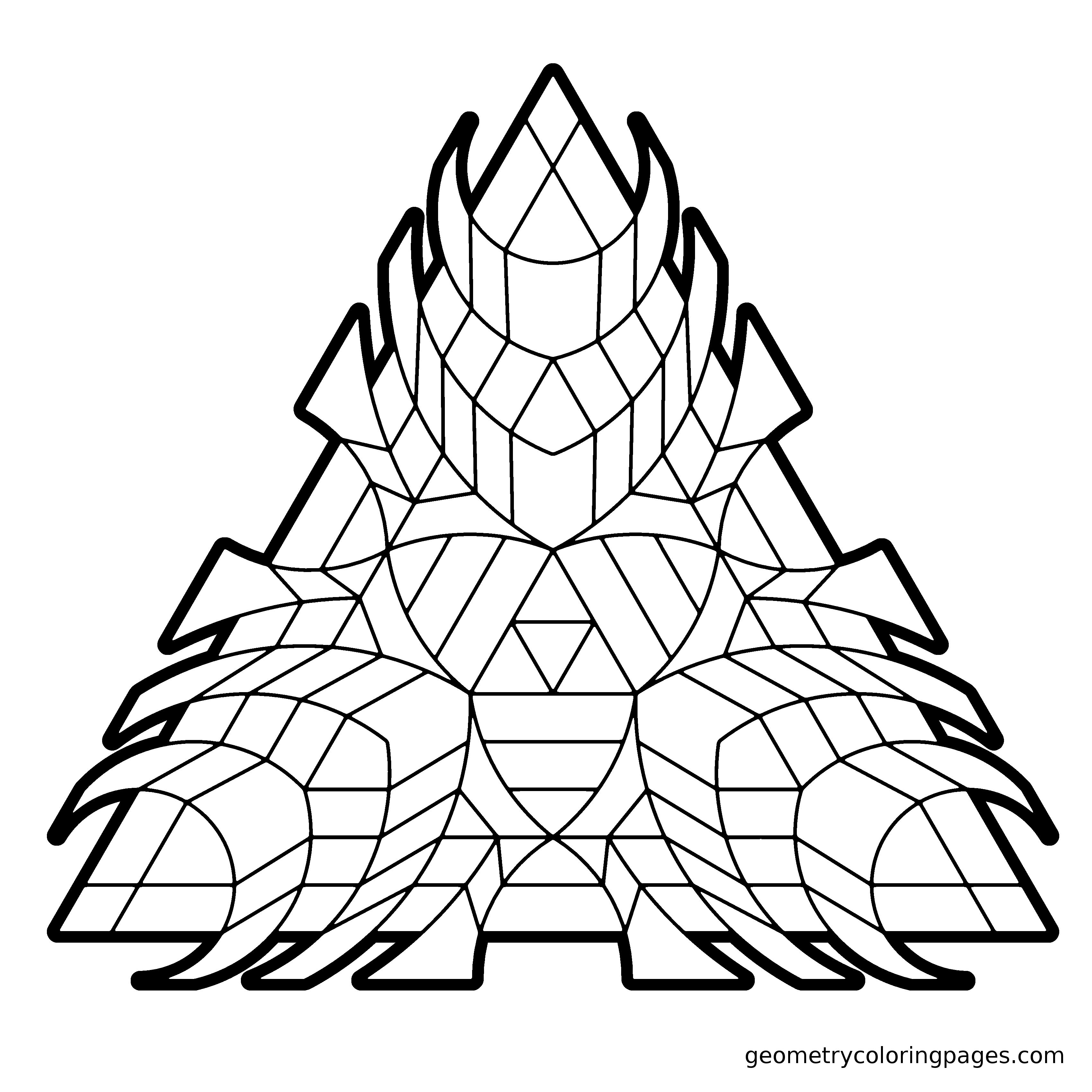 3400x3400 Caution Adult Coloring Pages Adult Coloring