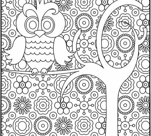 500x450 Graphic Design Coloring Pages Graphic Coloring Pages Ebcs