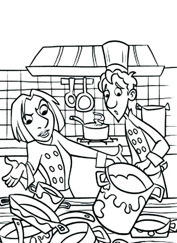 600x826 Dirty Coloring Pages Dirty Coloring Book Plus Graphic Coloring