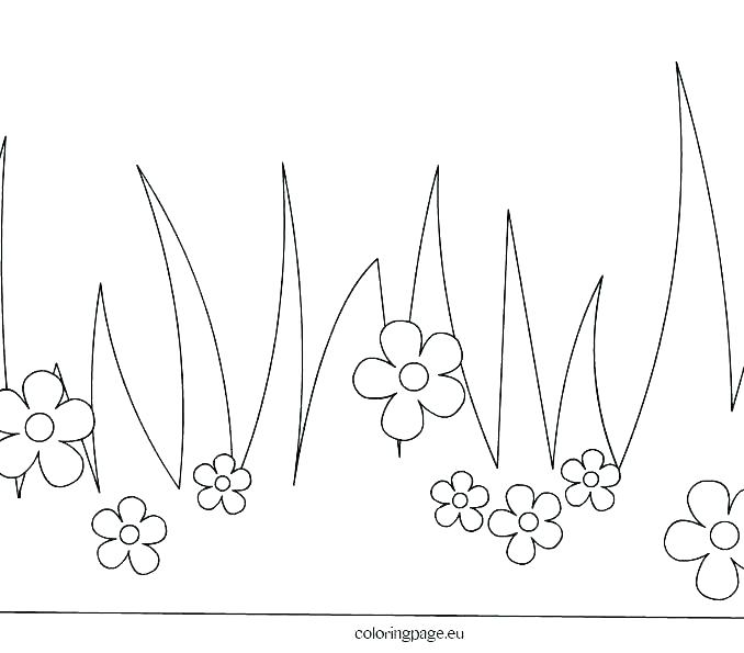 678x595 Grass Coloring Pages Coloring Pages Grass Eating Cow Coloring Page