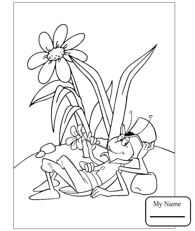 684x810 Grass Coloring Page Grass Coloring Page Seagrass Coloring Pages
