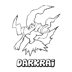 230x230 Top 75 Free Printable Pokemon Coloring Pages Online