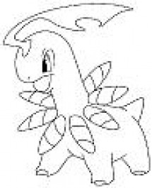 215x265 Coloring Pages