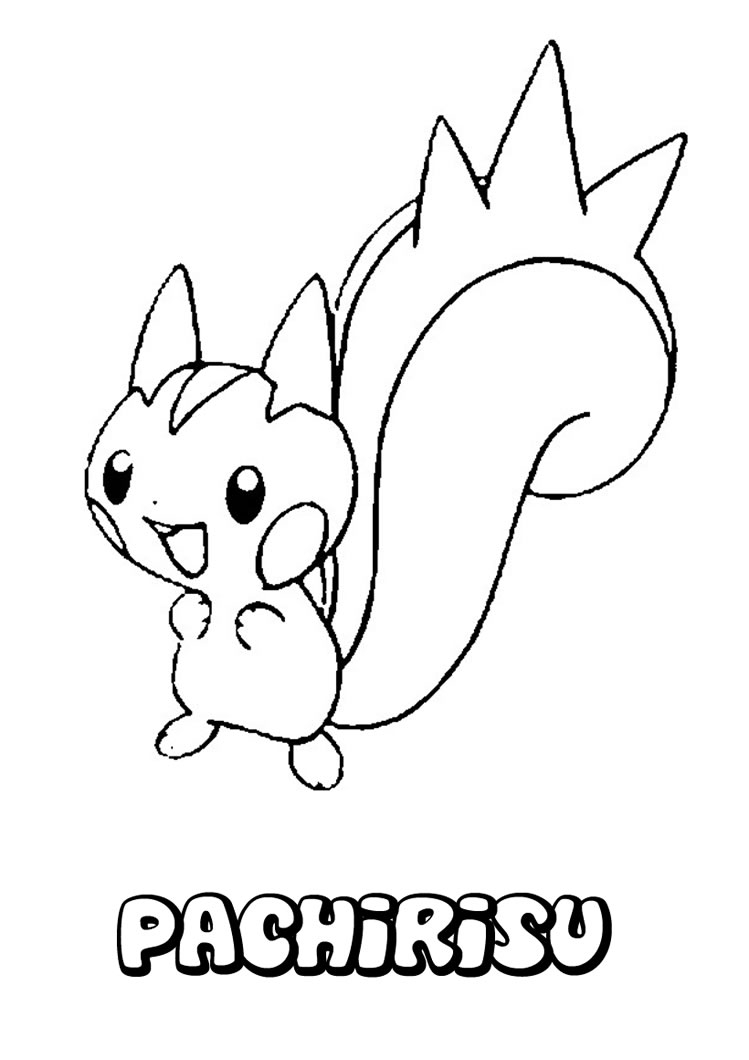 749x1060 Fantastic Grass Type Pokemon Coloring Pages Photos