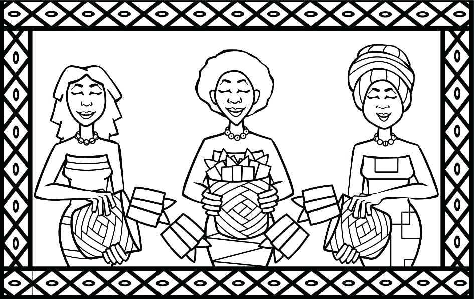 945x597 Coloring Pages For Adults Quotes Grassland Animals Free African