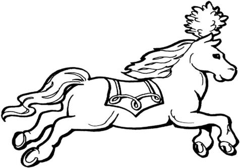 476x333 Grassland Coloring Pages