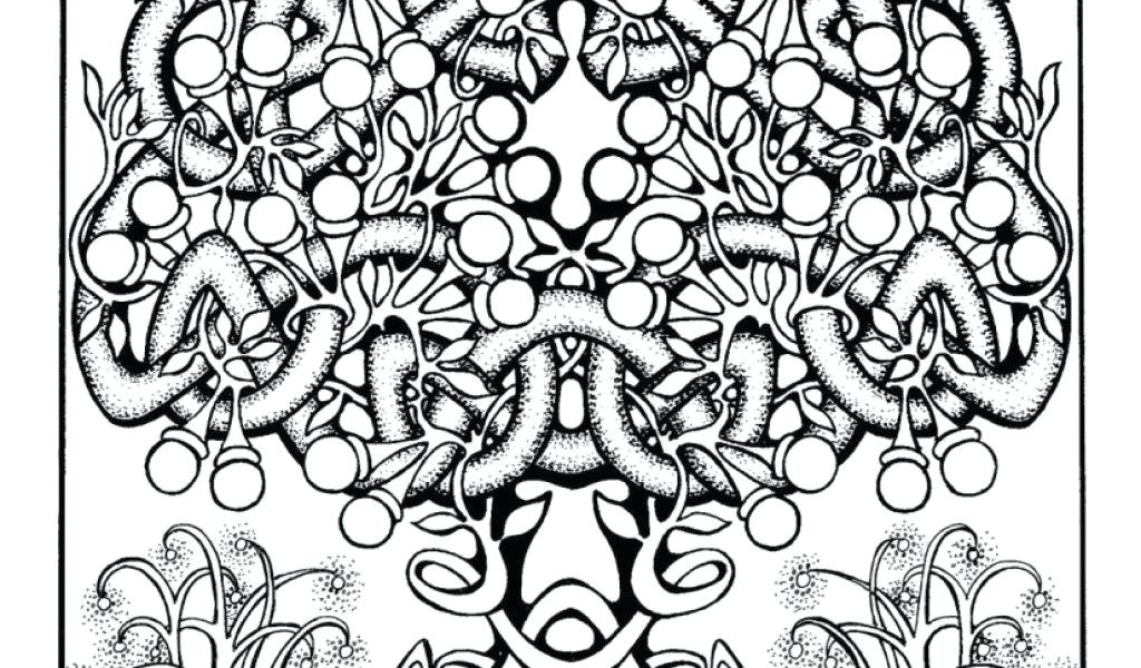 1024x600 Grateful Dead Coloring Pages Day Of The Dead Coloring Free