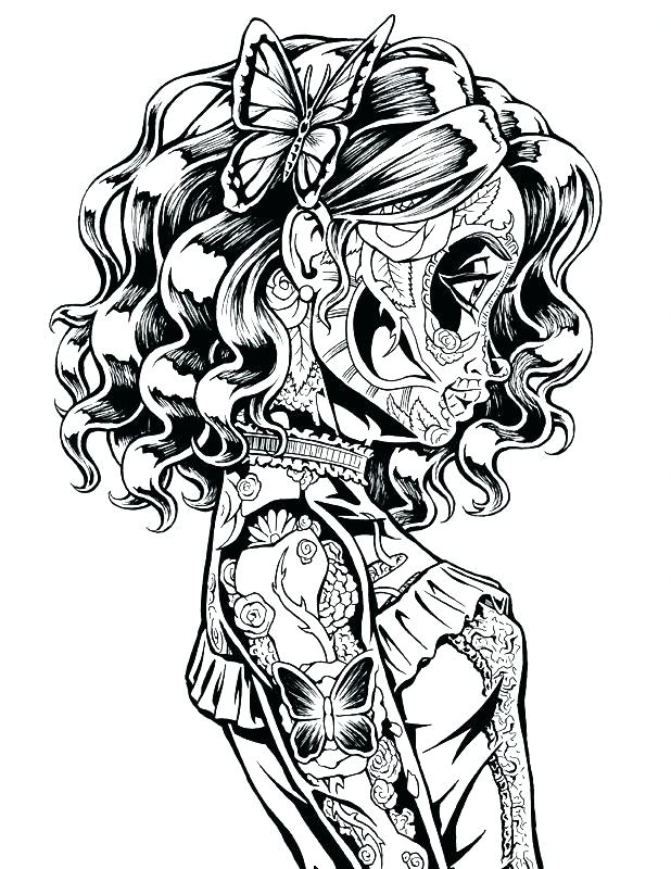 618x800 Grateful Dead Coloring Pages Grateful Dead Bears Coloring Pages