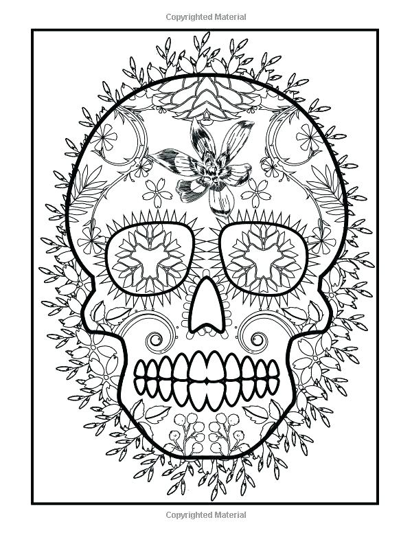 600x776 Coloring Grateful Dead Coloring Pages Book Free Full Size