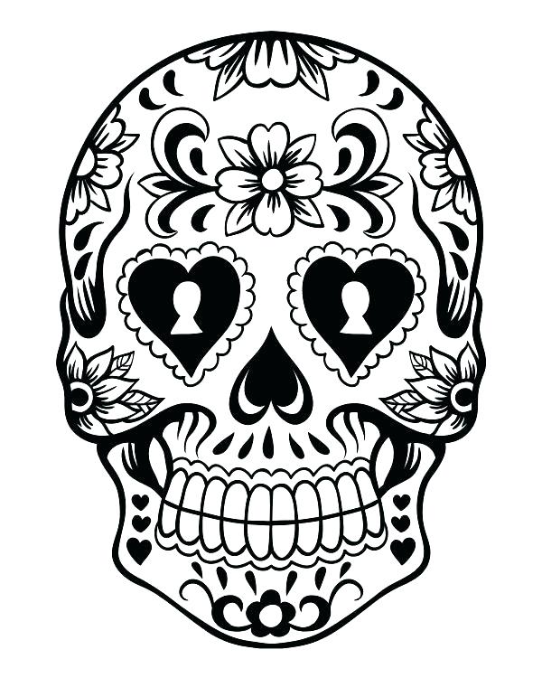 600x750 Grateful Dead Coloring Pages
