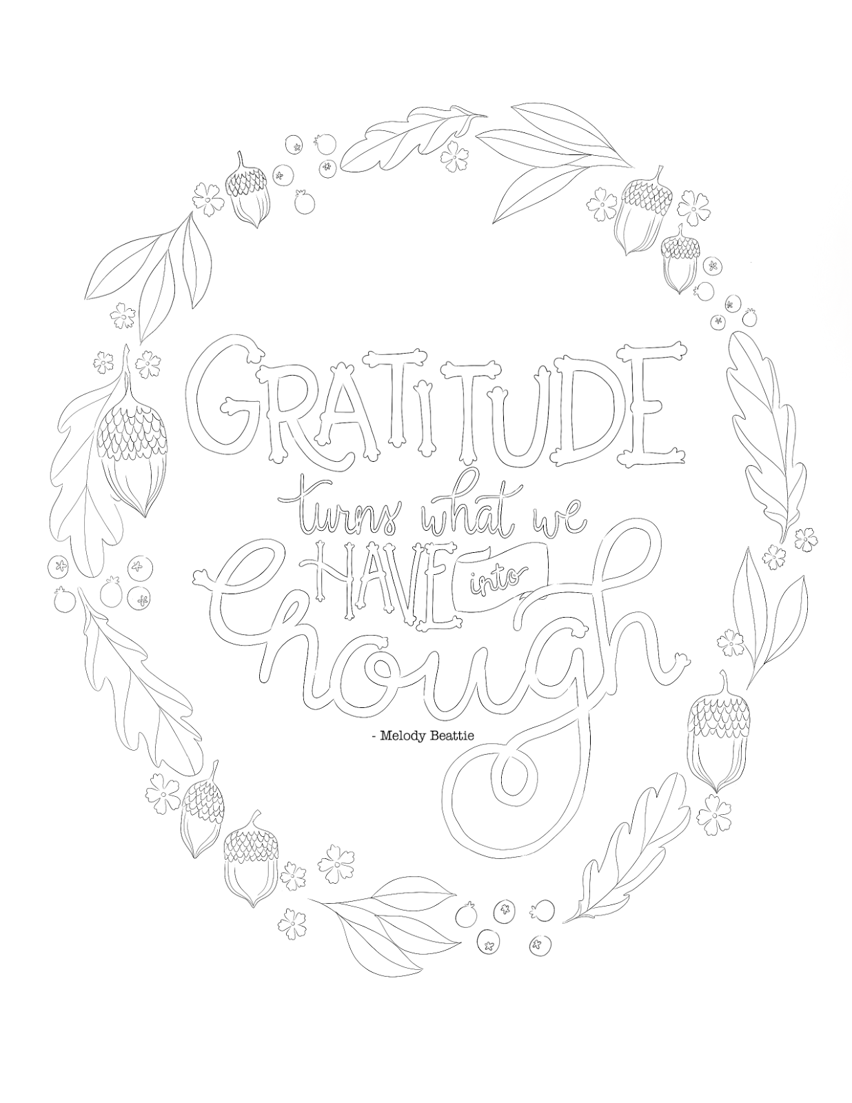 1236x1600 Just What I {Squeeze} In Gratitude!