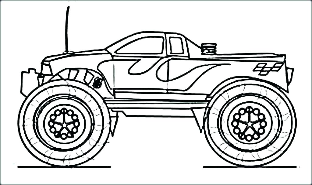 1024x609 Digger Coloring Pages Digger Coloring Pages Grave Truck Com New Me