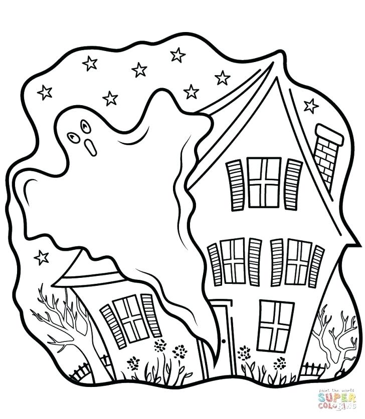 728x837 Ghost Rider Coloring Page Ghost Coloring Sheets Ghost