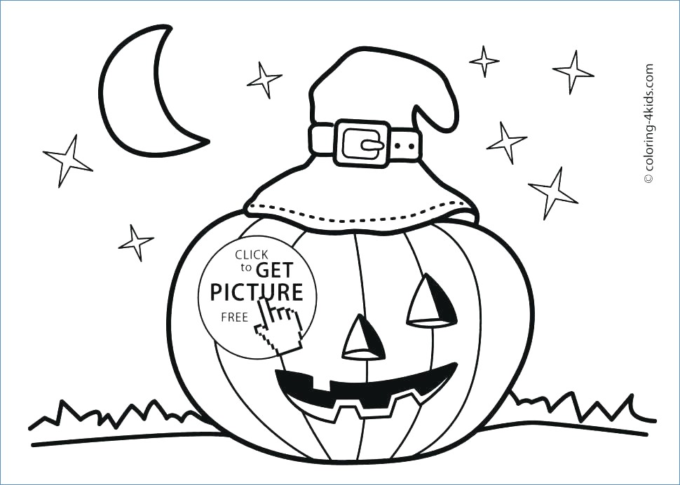 970x692 Halloween Coloring Pages Graveyard