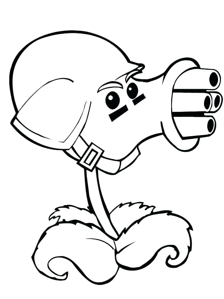750x1000 Zombie Coloring Page Plants Vs Zombies Coloring Book Plus Zombie