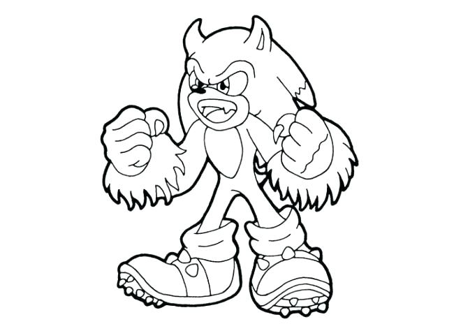650x464 Sonic Riders Coloring Pages Sonic Coloring Pages Free Sonic