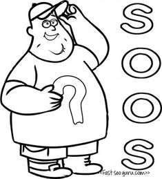 235x259 Gravity Falls Coloring Pages 01 Art
