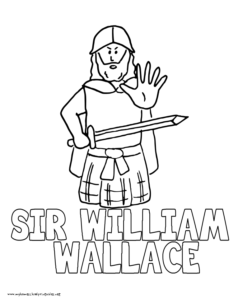 765x990 My Homeschool Printables History Coloring Pages Volume 2