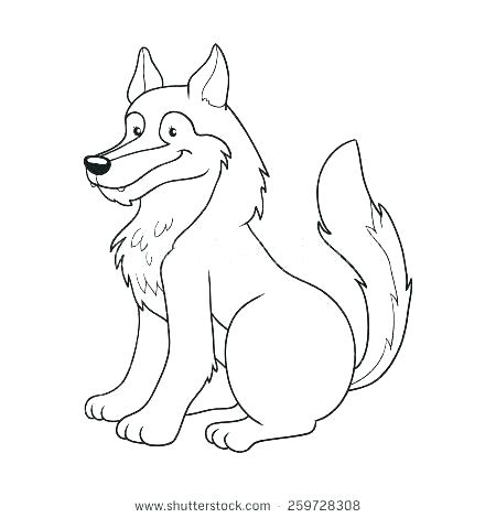 450x470 Wolf Coloring Book Wolf Coloring Pages High Definition Coloring