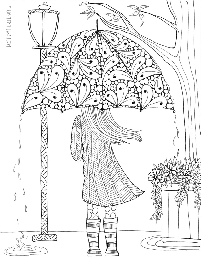 850x1100 Coloring Pages