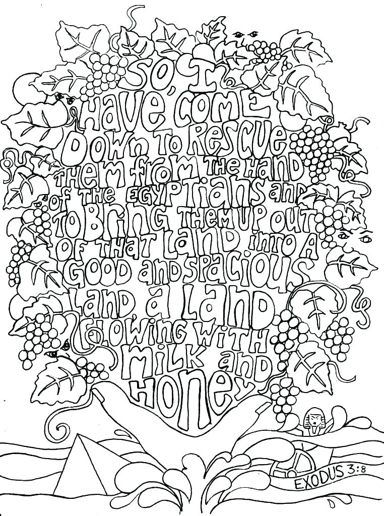 762x1024 Christian Coloring Pages For Kids Christian Printable Coloring