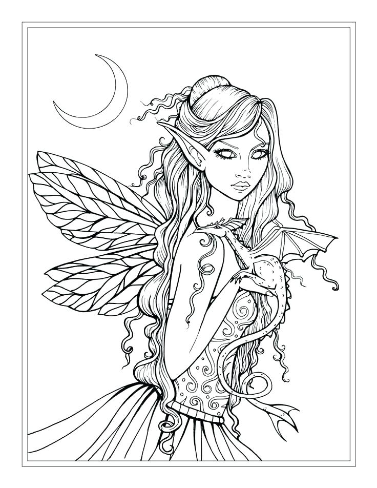 736x952 Bohemian Fantasy Grayscale Coloring Book Printable Instant This Is