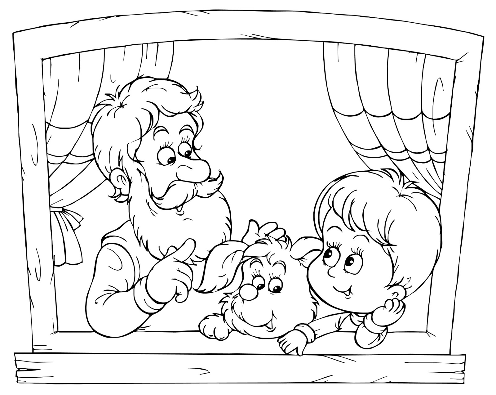 1600x1273 Cool Free Grayscale Coloring Book Pages Coloring Sheets Free