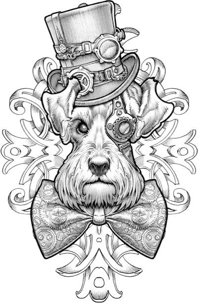 400x612 Hottest New Coloring Books December Roundup Coloring Books