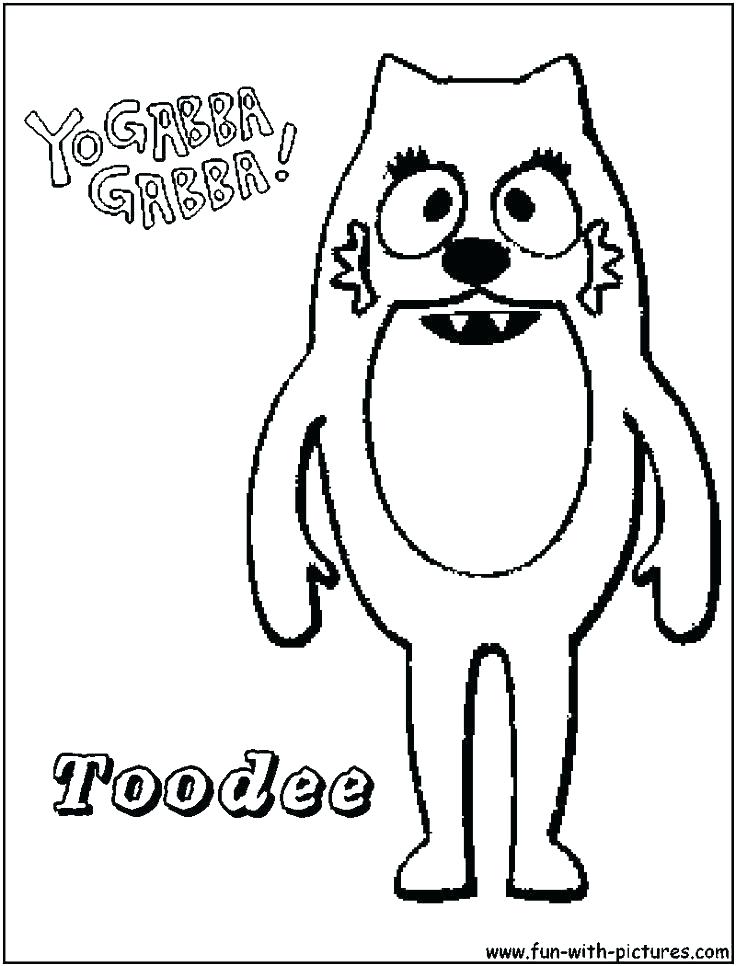 736x966 Blue Coloring Page Blue Coloring Pages Crayon Coloring Pages
