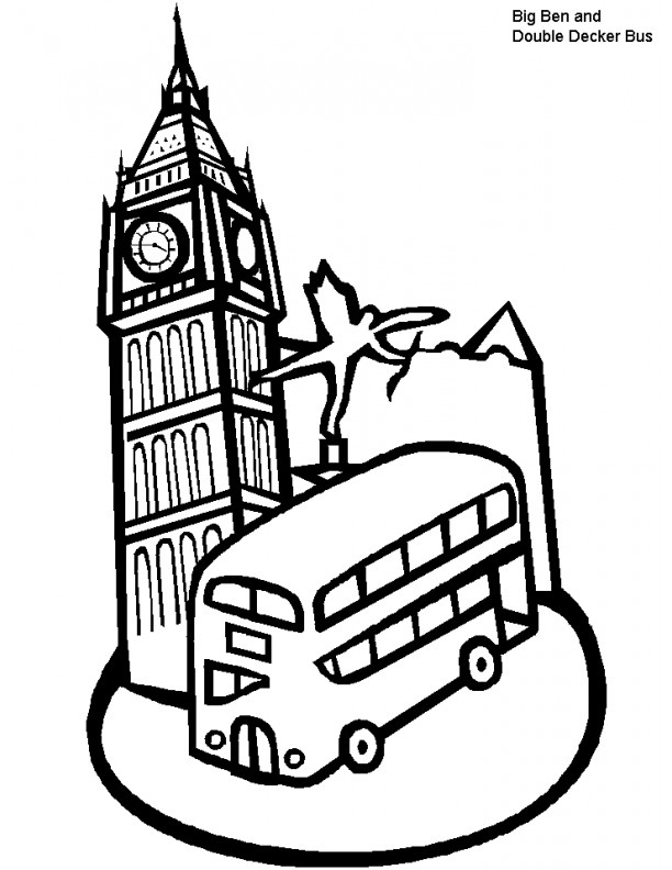 612x792 Uk Coloring Pages Best Photos Of Uk Flag Coloring Page British