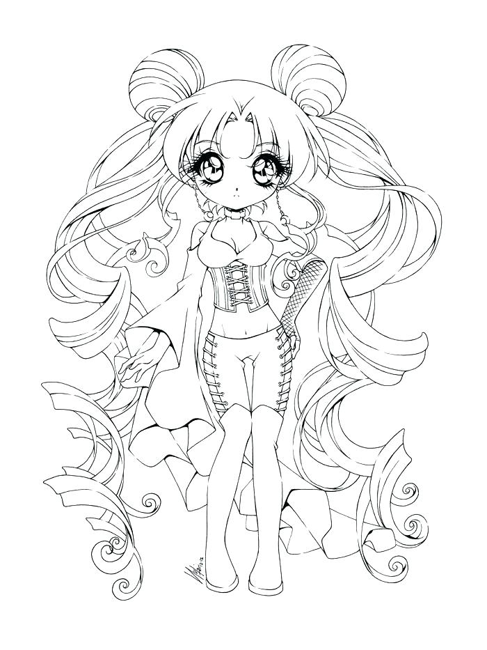 700x933 Chibi Coloring Page Great Coloring Page Print Pages Best Ideas