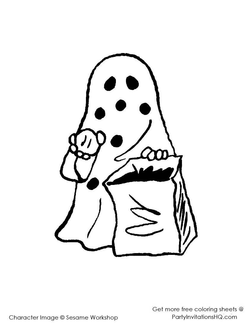 850x1100 Coloring Pages Charlie Brown Great Pumpkin Party Craft