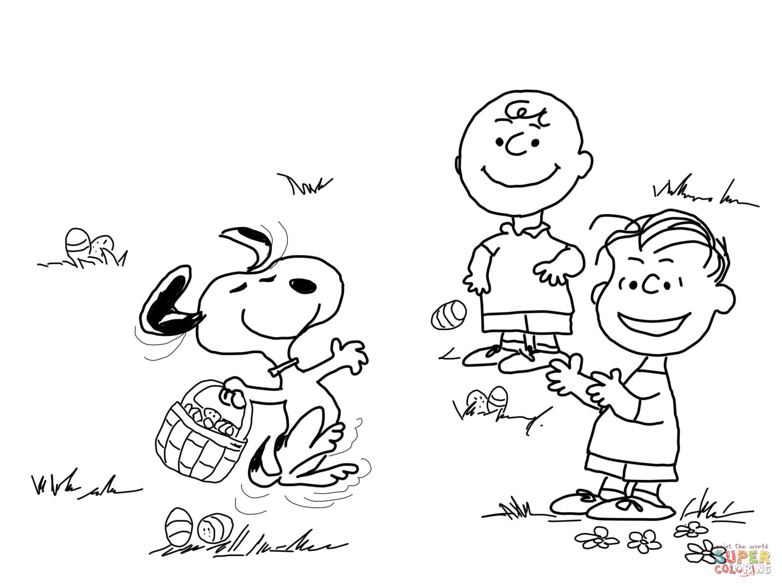 1600x1200 Great Pumpkin Coloring Pages Wagashiya