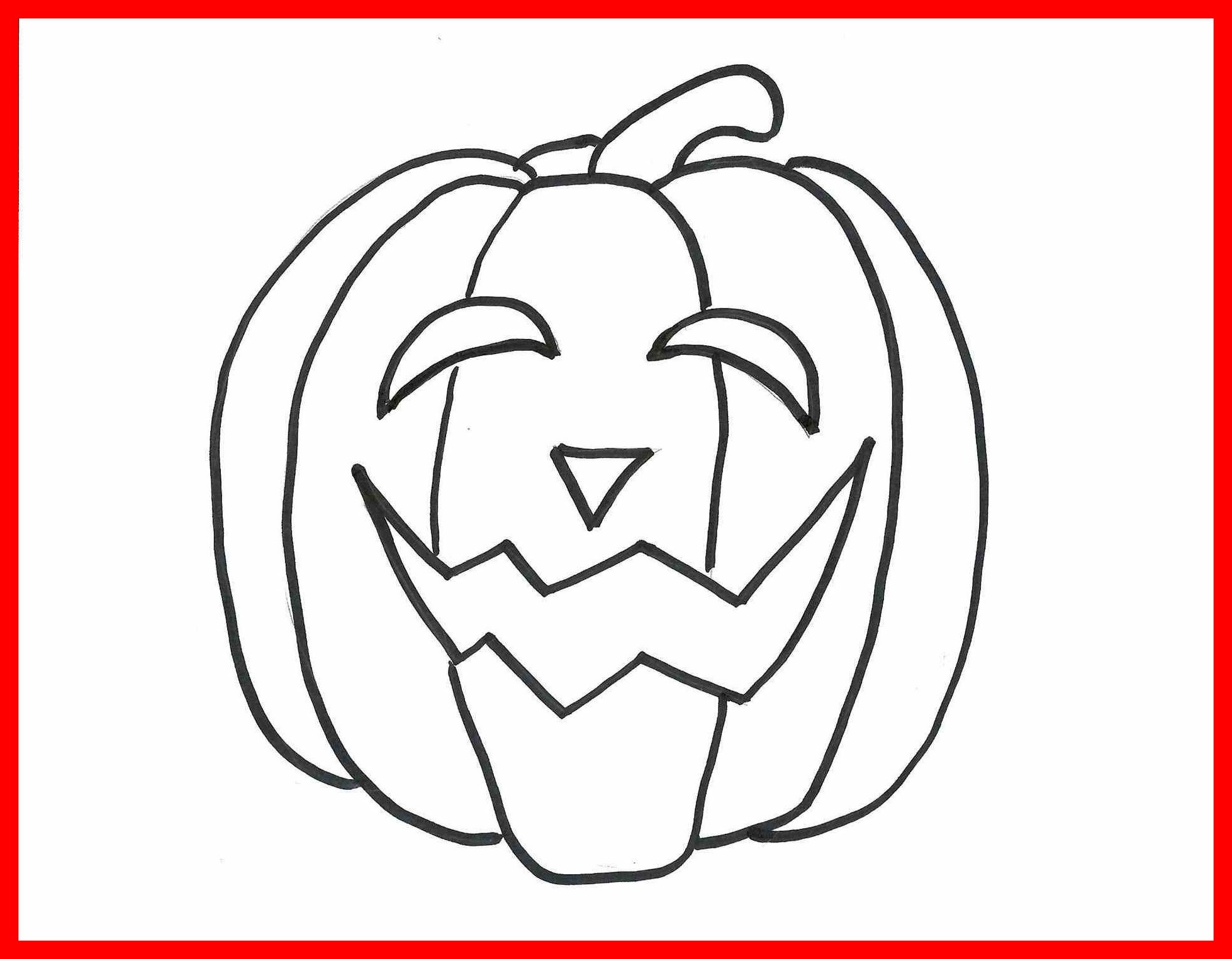 1958x1525 Awesome Bonanza Jack Lantern Color Page Clipart Pumpkin Coloring