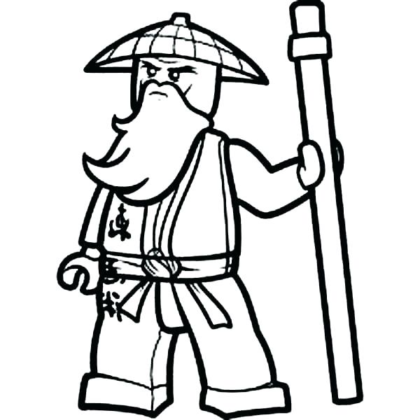 600x600 Special Great Wall China Coloring Page Pages Odd Great Wall