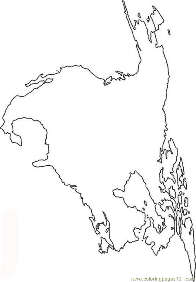 650x933 Greek Architecture Coloring Pages