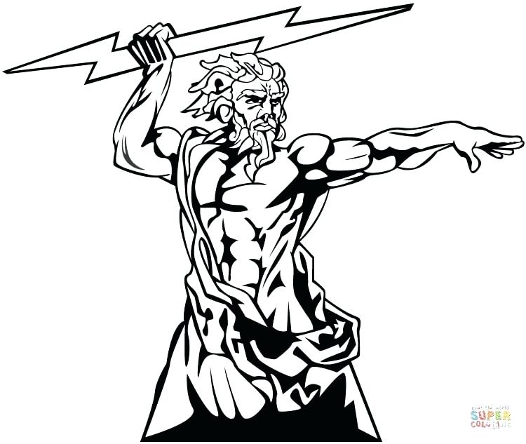 750x633 Greek Flag Coloring Page The God Of From Greek Flag Colouring Page