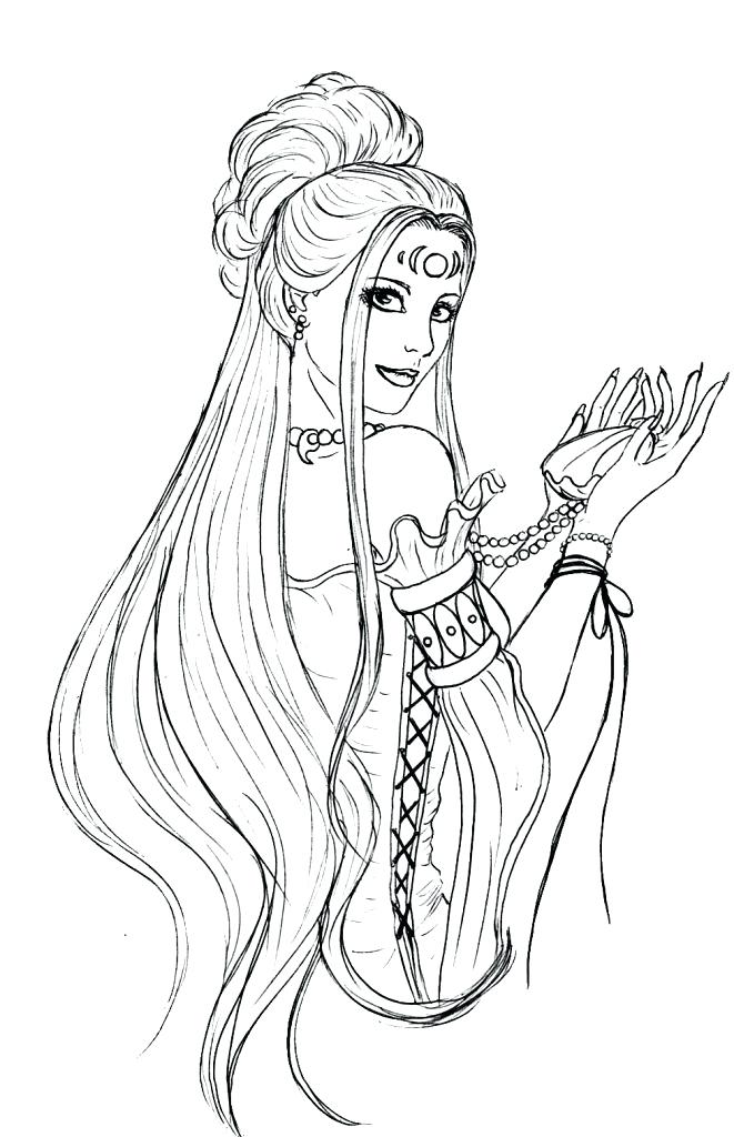 661x1024 Aphrodite Coloring Page God Coloring Pages Goddess Coloring Pages