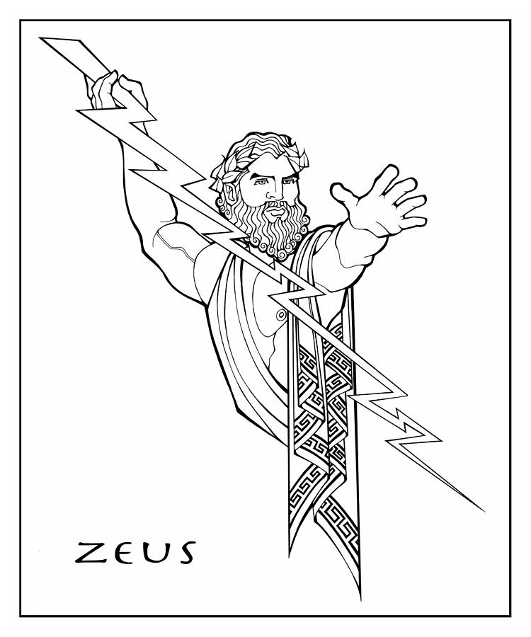 750x900 Greek Mythology