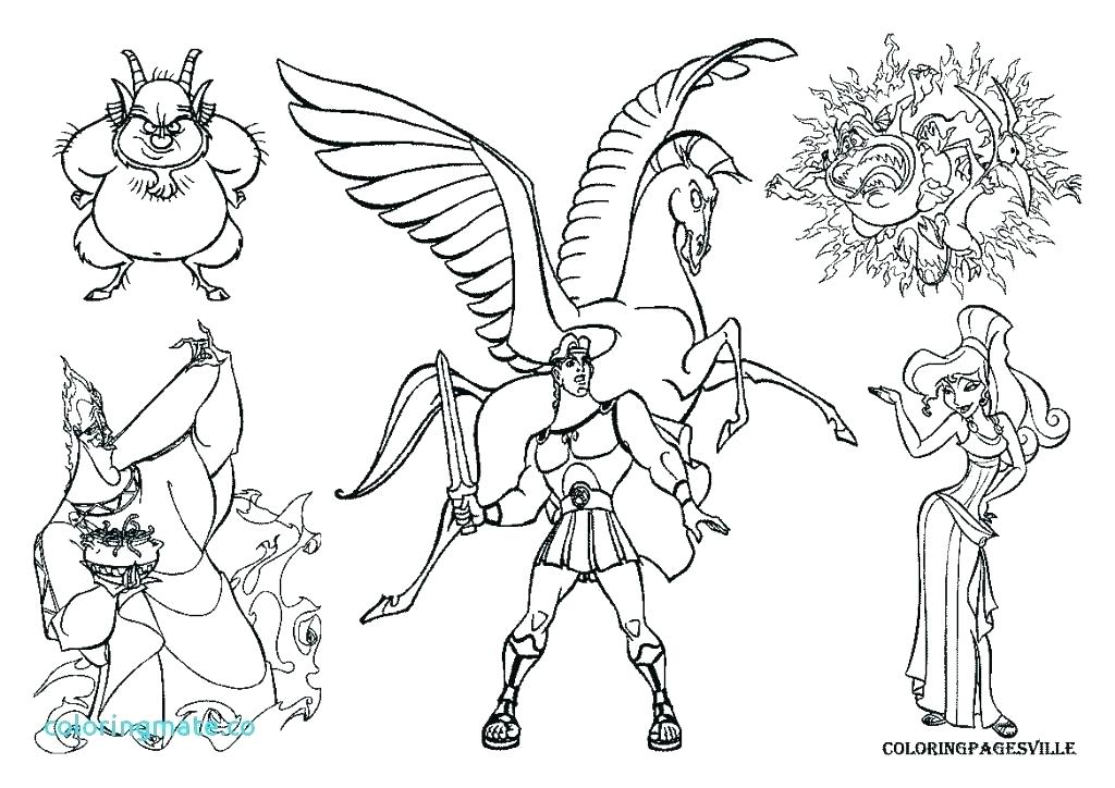 1024x724 Greek God Coloring Pages Mythology Coloring Pages Goddess Coloring
