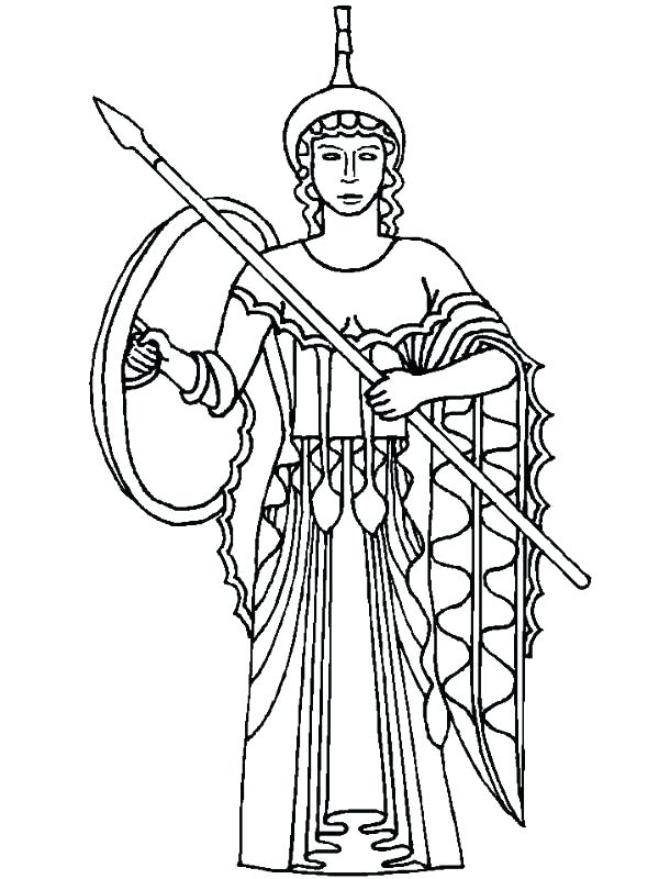 600x800 God Coloring Pages From Gods And Goddesses Coloring Page God